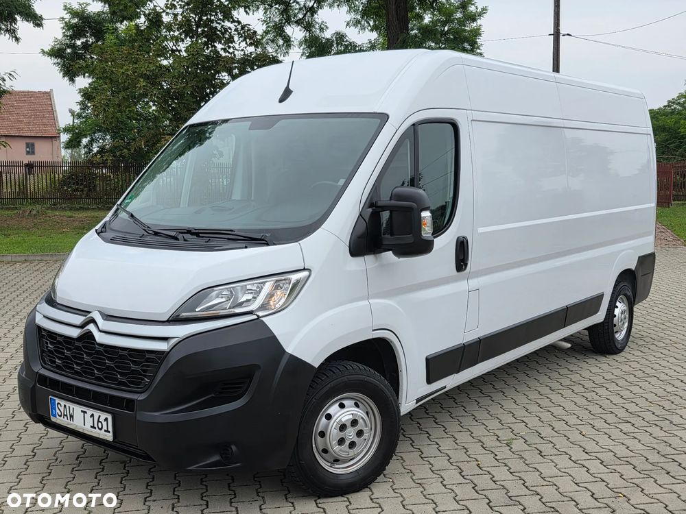 Citroën Jumper L3H2 - 1