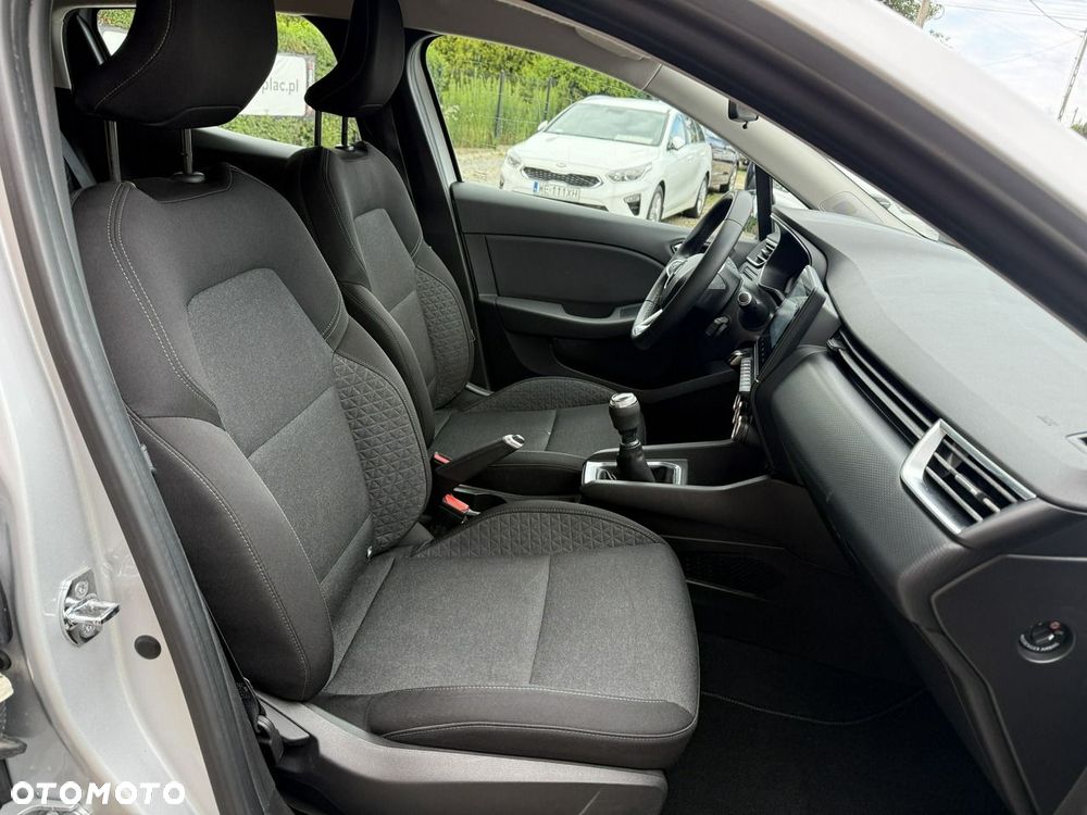 Renault Clio 1.0 TCe Intens - 21