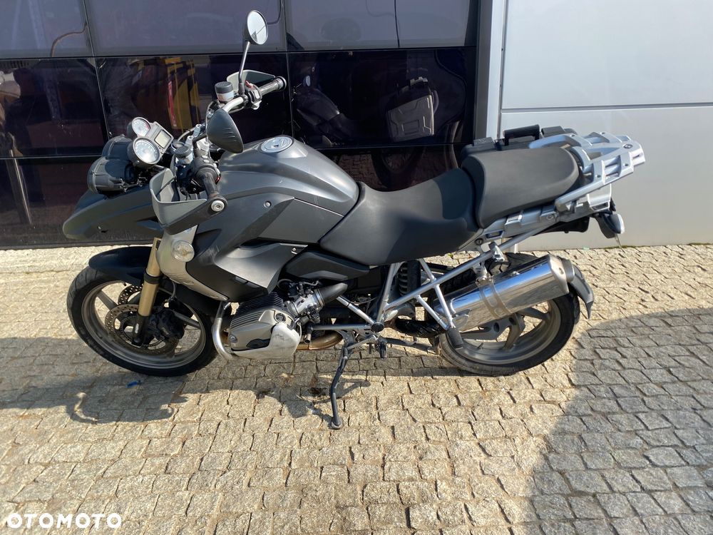 BMW R - 9