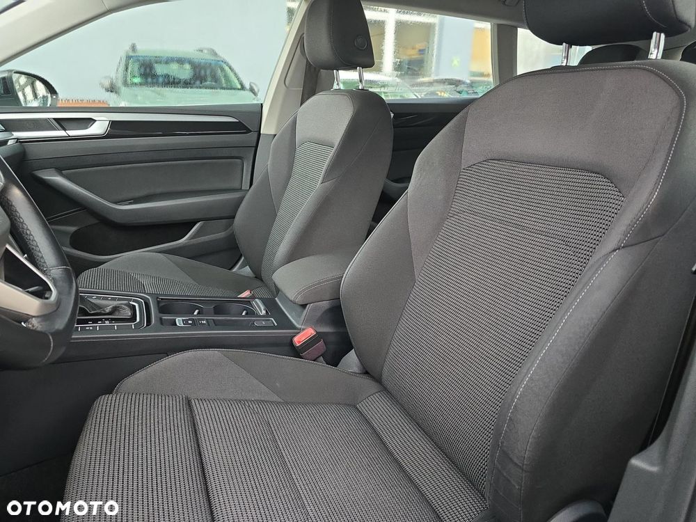 Volkswagen Arteon Shooting Brake - 14