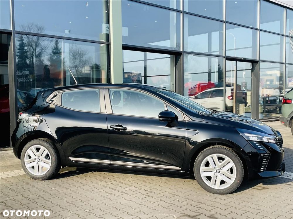 Renault Clio 1.0 TCe Evolution - 2