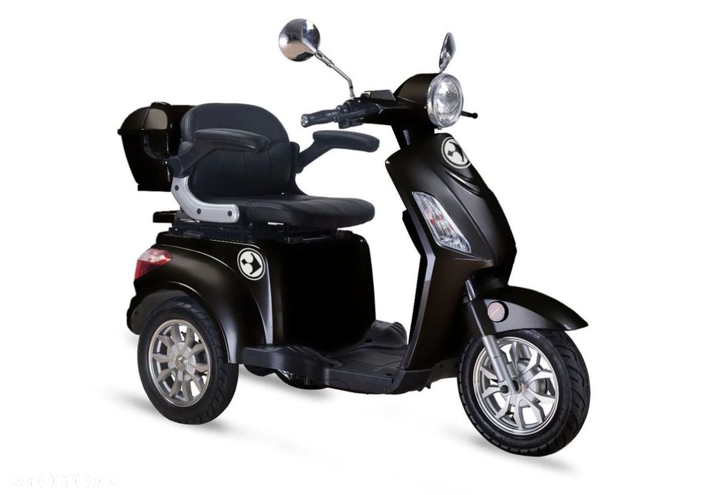 Barton Tres - 4