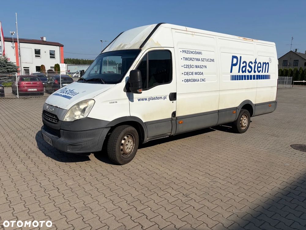 Iveco Daily - 10