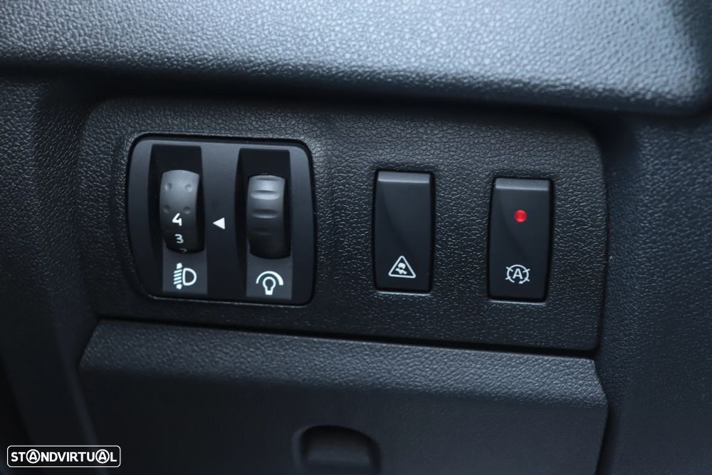 Renault Mégane 1.5 dCi Dynamique SS - 29