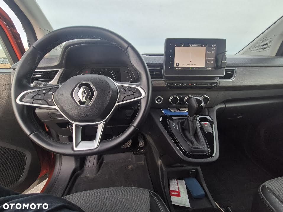 Renault Kangoo - 8