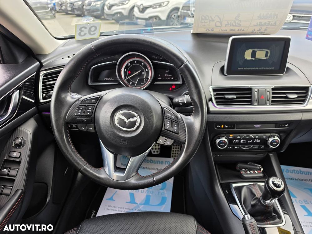 Mazda 3 - 12
