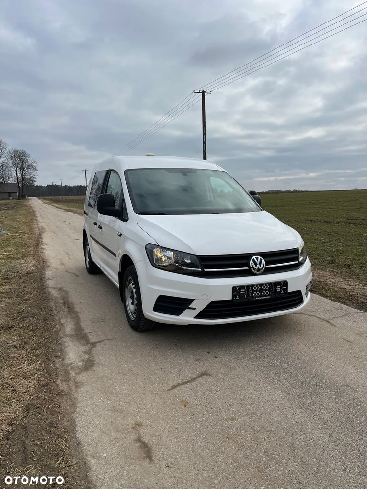 Volkswagen Ceddy - 3