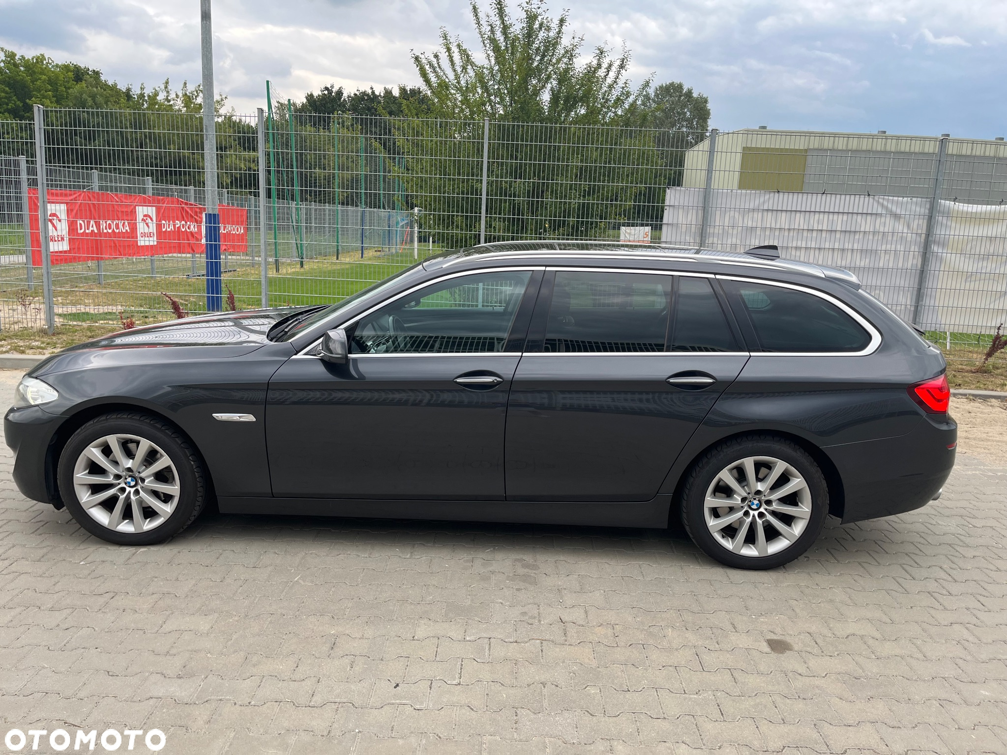 BMW Seria 5 - 6