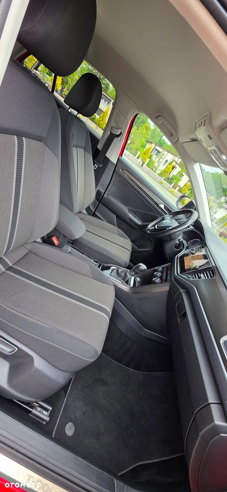 Volkswagen T-Roc 1.5 TSI ACT OPF DSG Style - 25