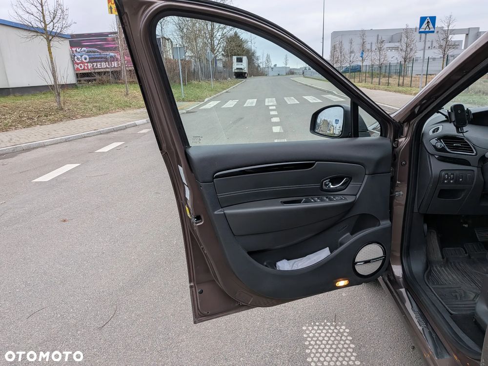 Renault Scenic dCi 110 EDC Bose Edition - 20