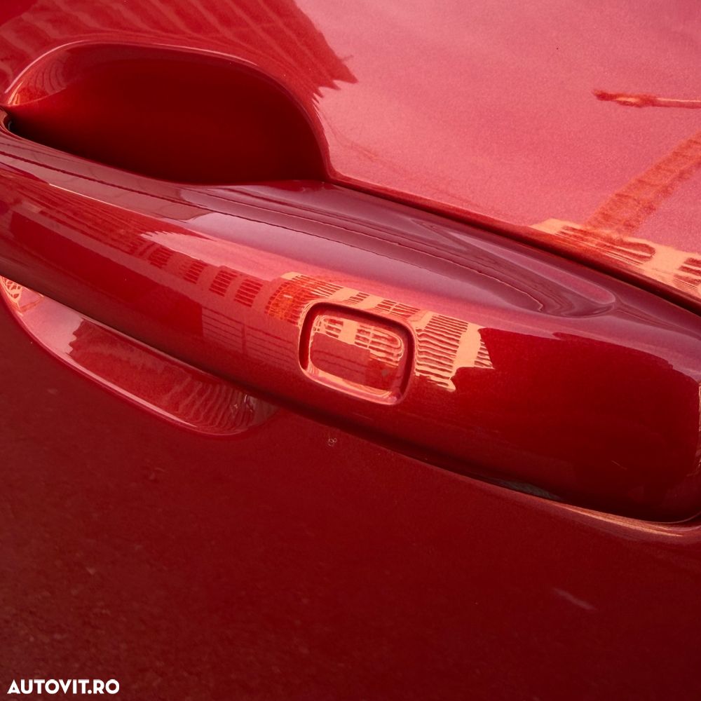 Volvo XC 60 T6 AWD Recharge Geartronic Inscription Expression - 22