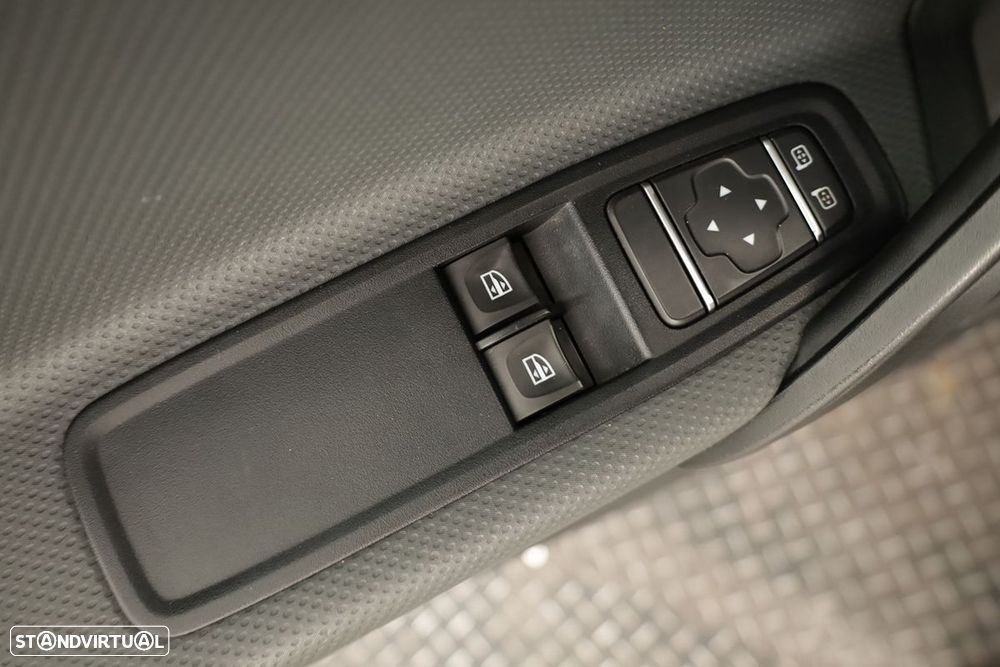 Mercedes-Benz citan 110 cdi/27 - 14