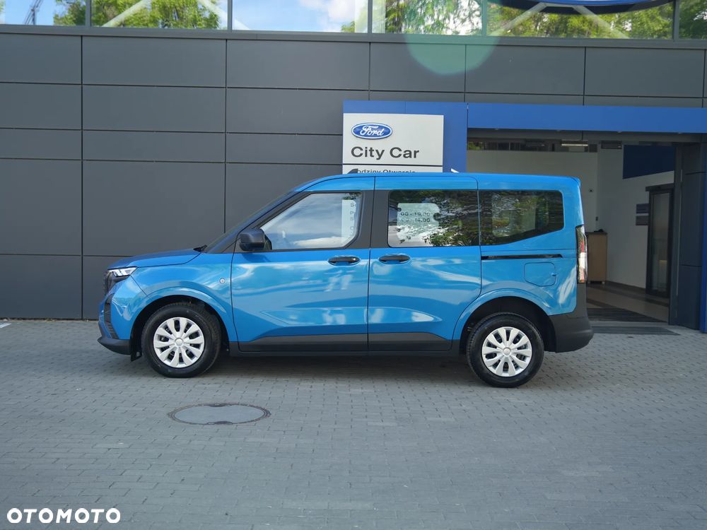 Ford Tourneo Courier - 8