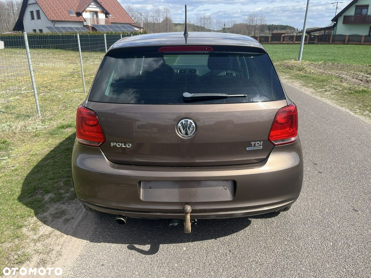 Volkswagen Polo - 9