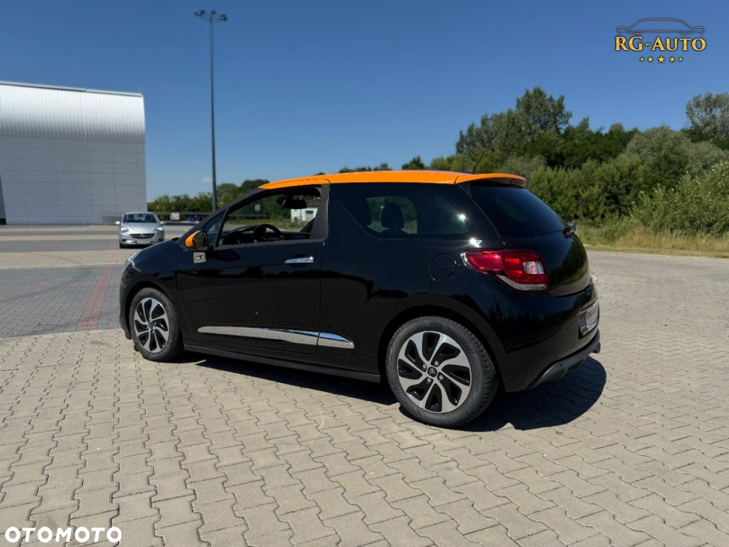 Citroën DS3 - 9