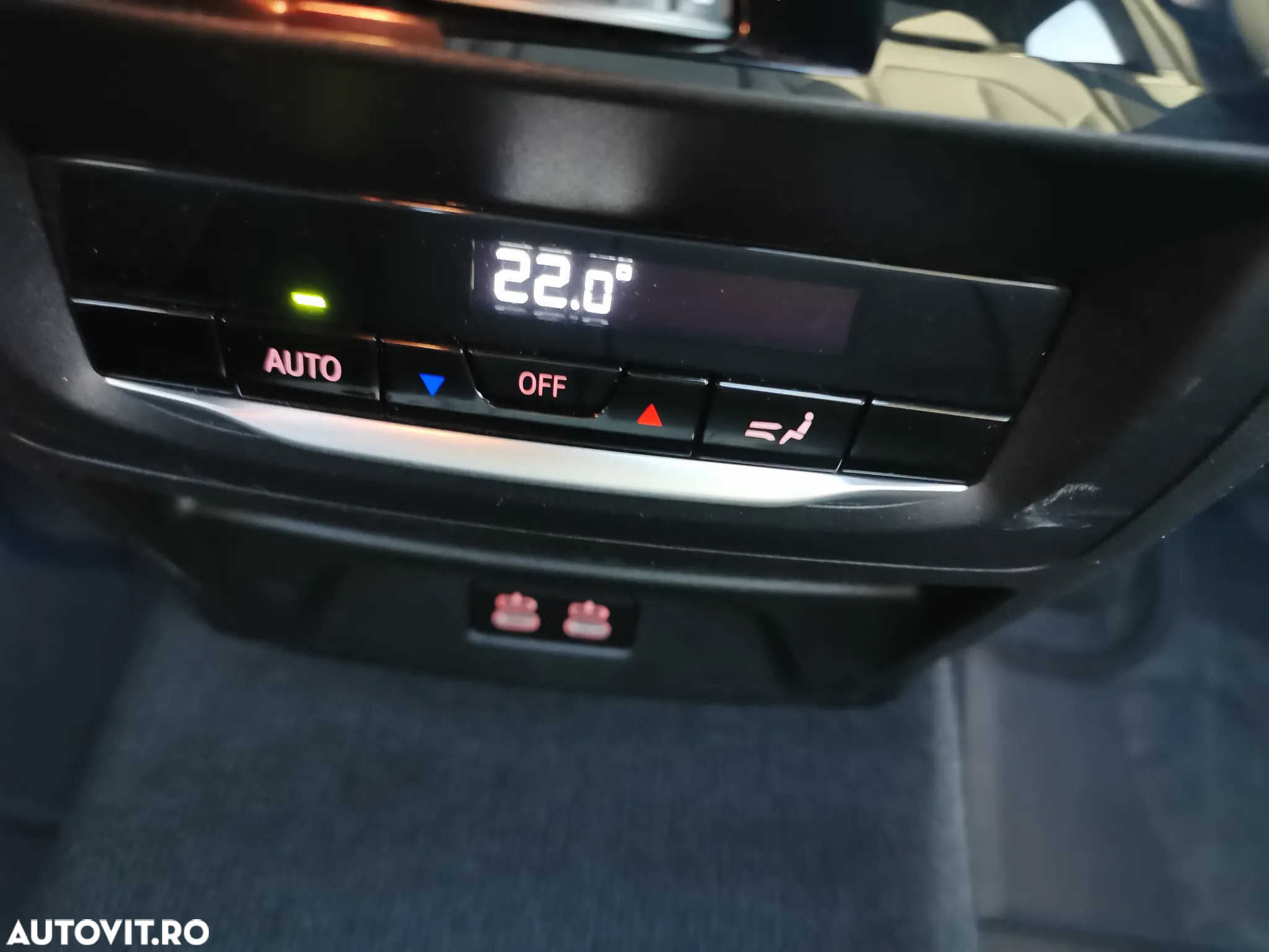 BMW X3 xDrive30e AT PHEV - 21