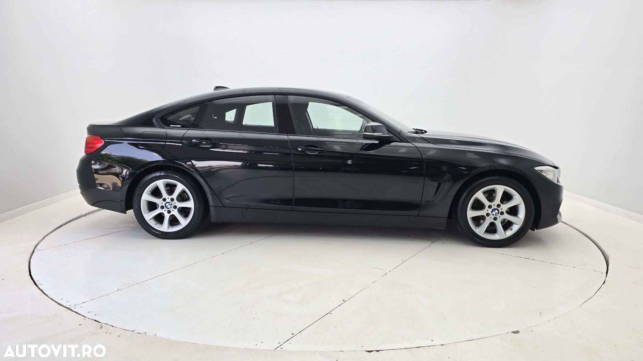 BMW Seria 4 - 5