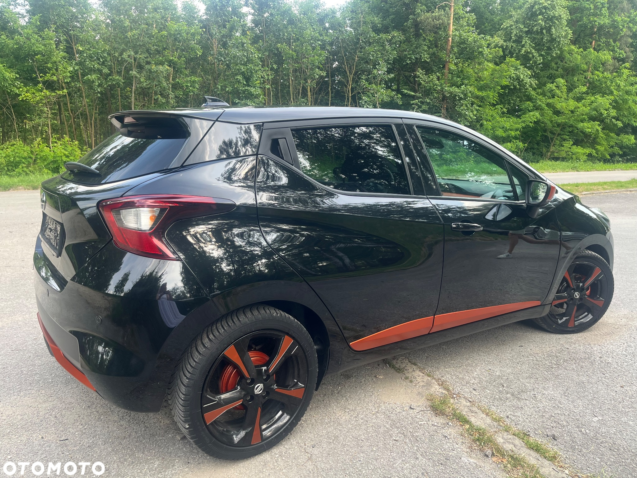Nissan Micra - 4