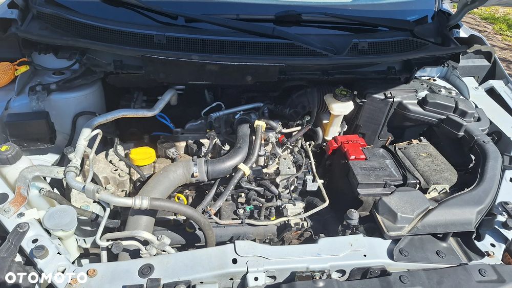Nissan Qashqai 1.2 DIG-T 360 - 21