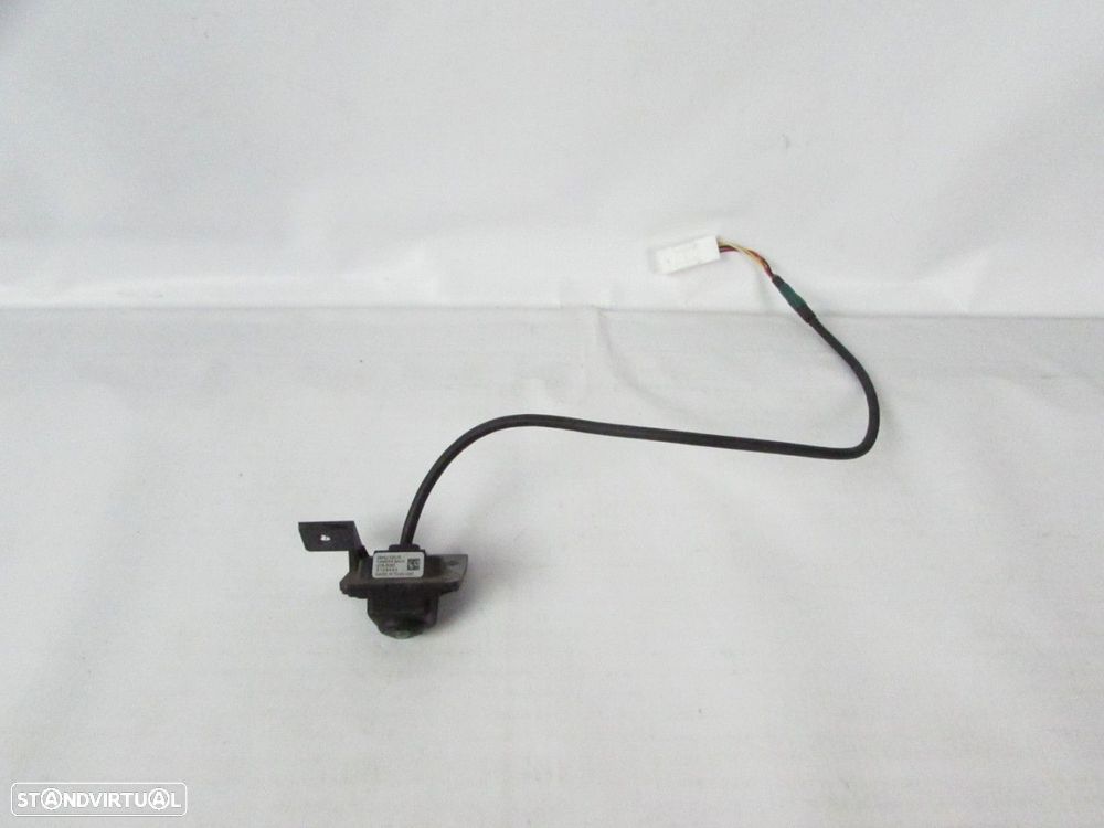 Camara Marcha Atras Seminovo/ Original RENAULT CAPTUR (J5_, H5_) 284425201 - 1
