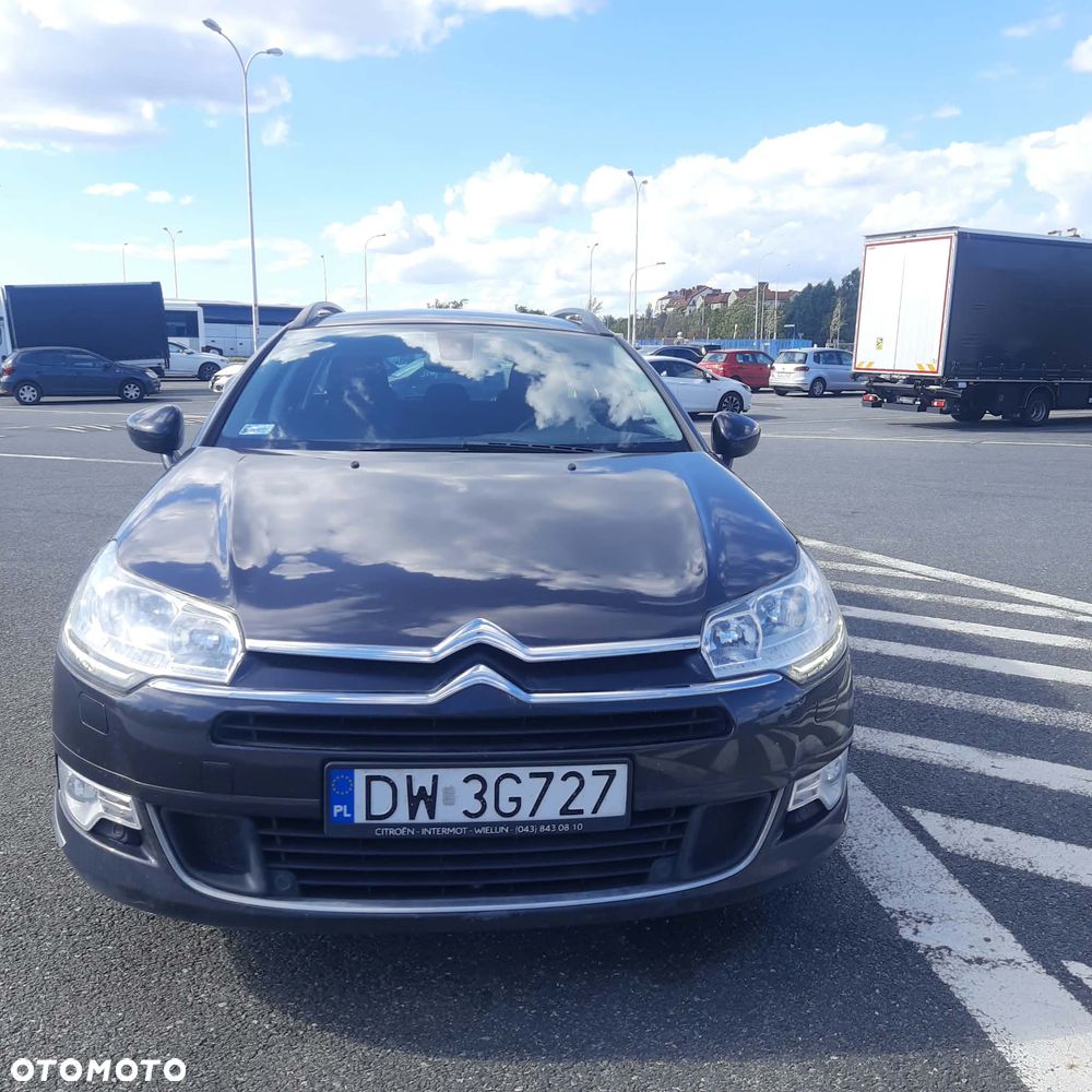Citroën C5 2.0 HDi Exclusive - 3