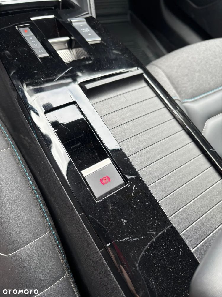 Citroën C4 1.2 PureTech Shine S&S EAT8 - 19