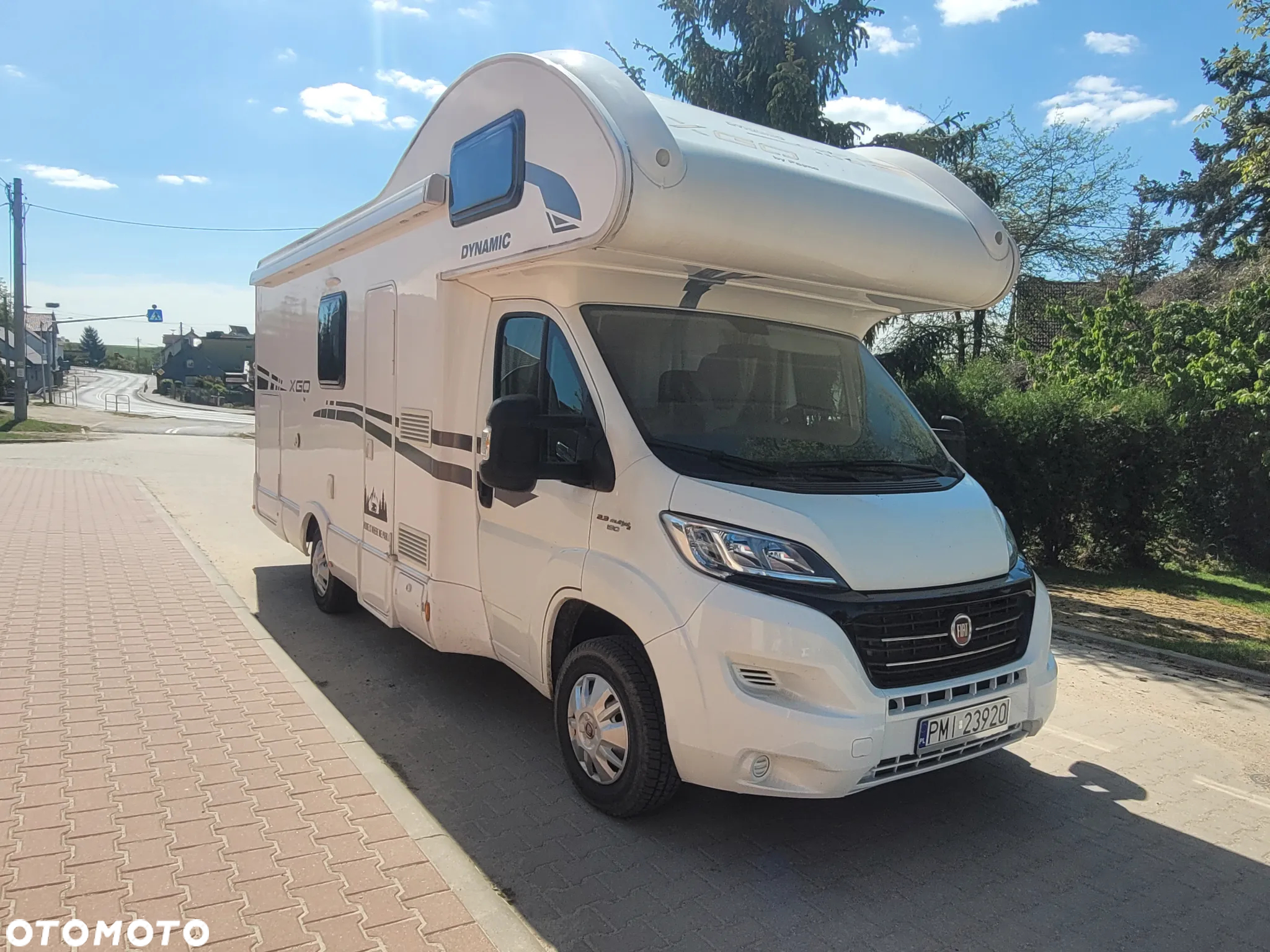 Fiat Ducato - 30