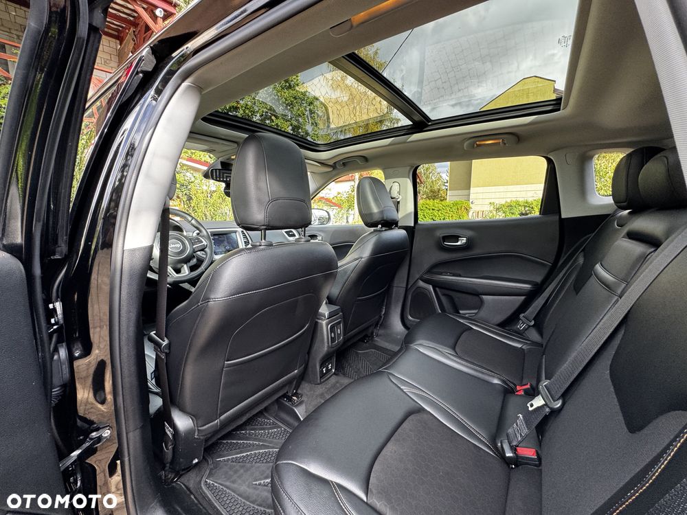 Jeep Compass - 9