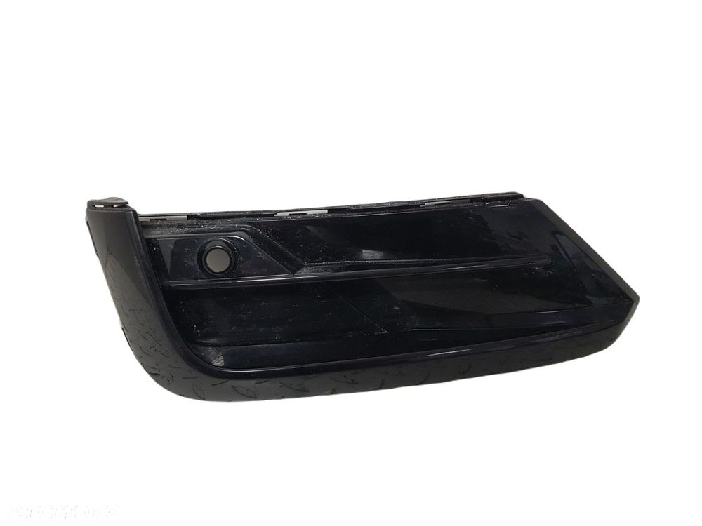 KRATKA ZDERZAKA PRZEDNIEGO LEWA VW TIGUAN II 2 R-LINE 17-24 5NA853665D - 1