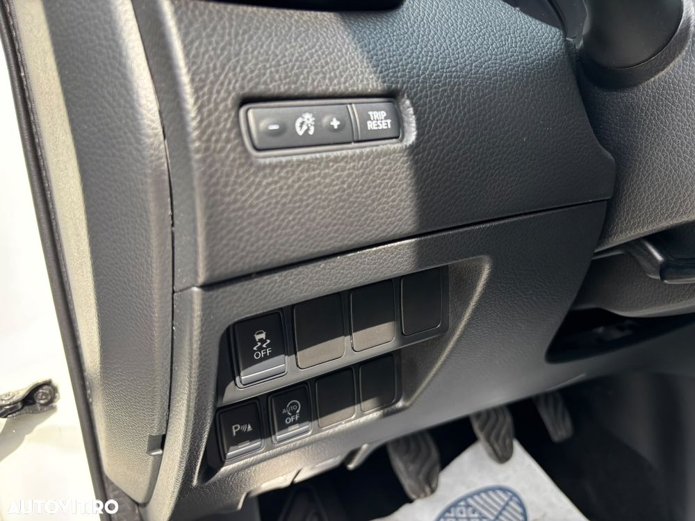 Nissan Qashqai 1.5 DCI TEKNA - 21