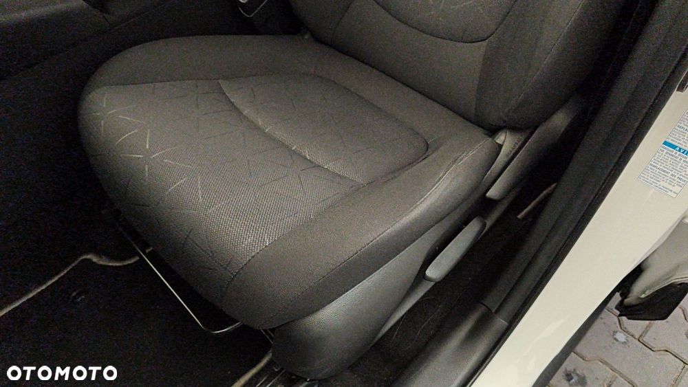 Toyota RAV4 2.5 Hybrid Comfort 4x4 - 11