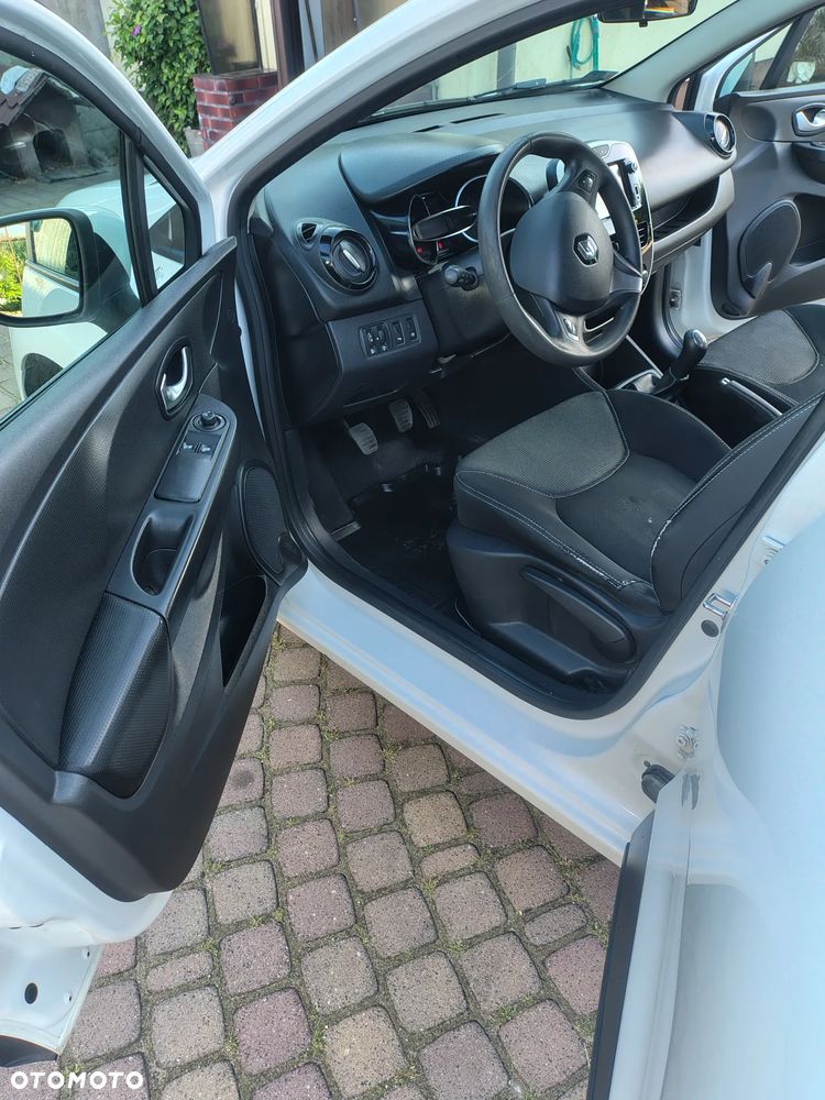 Renault Clio 1.5 dCi Business - 11