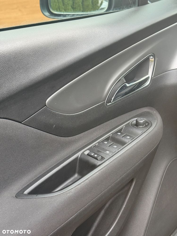 Opel Mokka 1.6 CDTI ecoFLEX Start/Stop 4x4 Innovation - 37