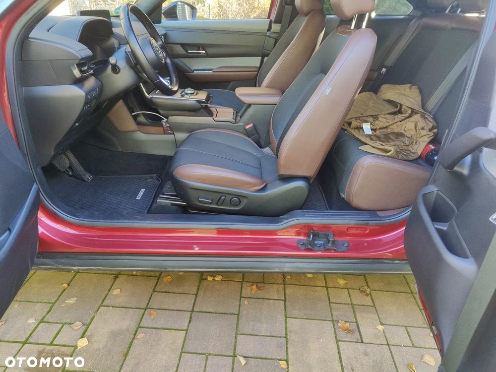 Mazda MX-30 e-SKYACTIV EXCLUSIVE-LINE - 6