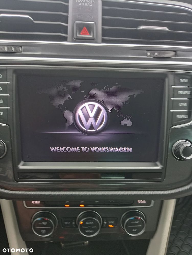 Volkswagen Tiguan 2.0 TDI SCR DSG Elegance - 15