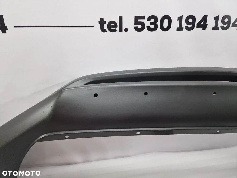 HONDA CRV CR-V IV 4 12- ZDERZAK / DOKŁADKA PRZEDNIA PRZÓD DOLNA CZĘŚĆ , NR 71102-T1G-G000 , NR AUKCJI DT382 - 12