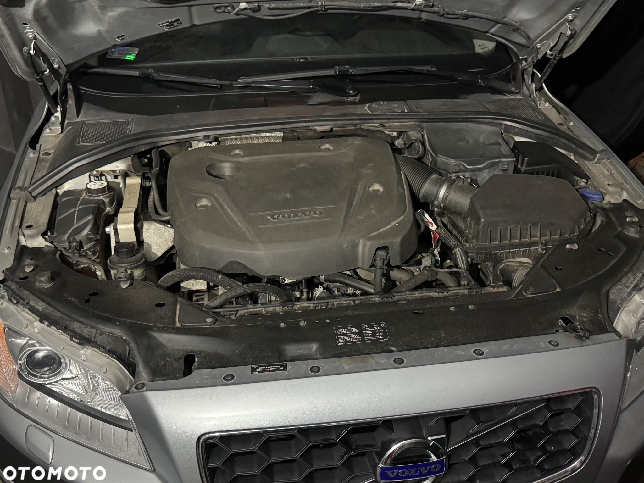 Volvo XC 70 - 25