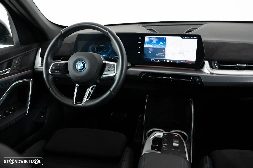 BMW X1 xDrive25e Pack Desportivo M - 19