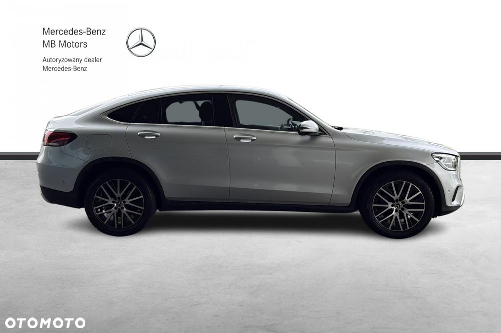 Mercedes-Benz GLC - 6