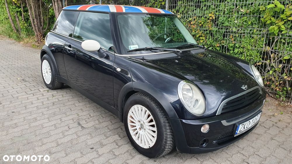 MINI ONE - 1