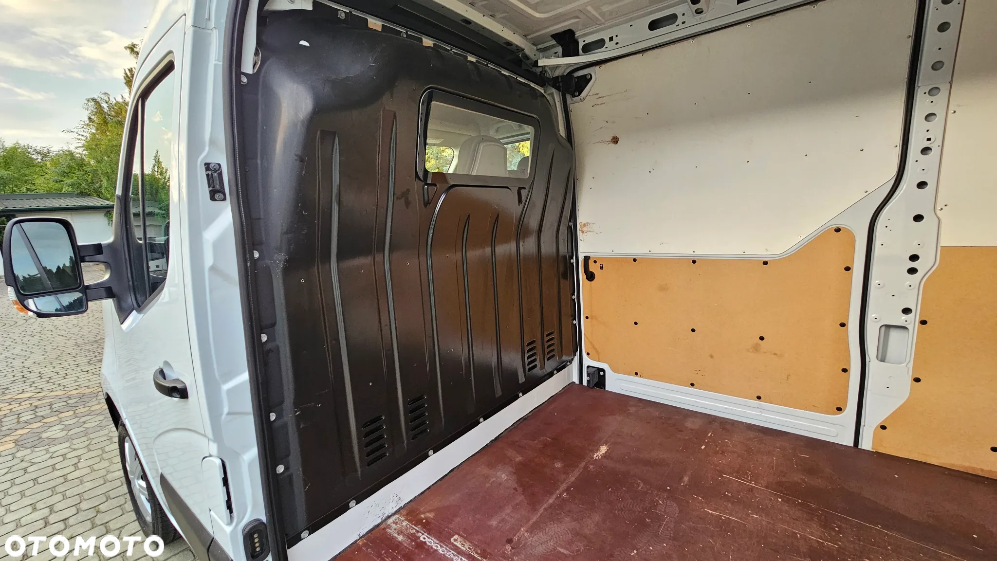 Nissan NV400 2,3 DCI - 38