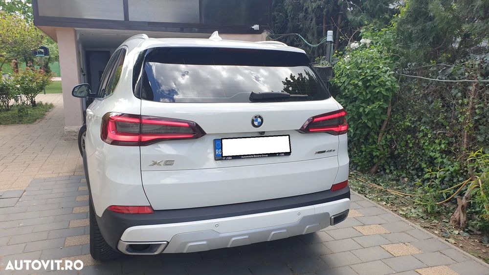 BMW X5 - 7