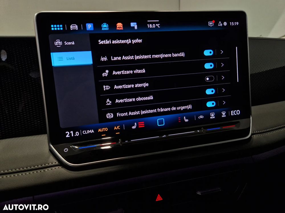 Volkswagen Tiguan 1.5 TSI eHybrid DSG PHEV Life - 20