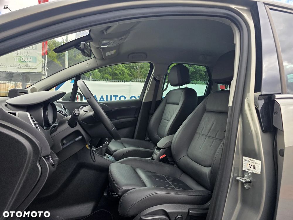 Opel Meriva - 12