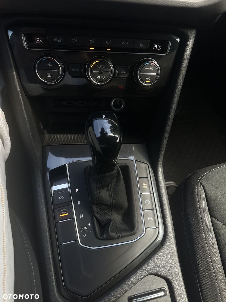 Volkswagen Tiguan 2.0 TDI BMT SCR Highline DSG - 19