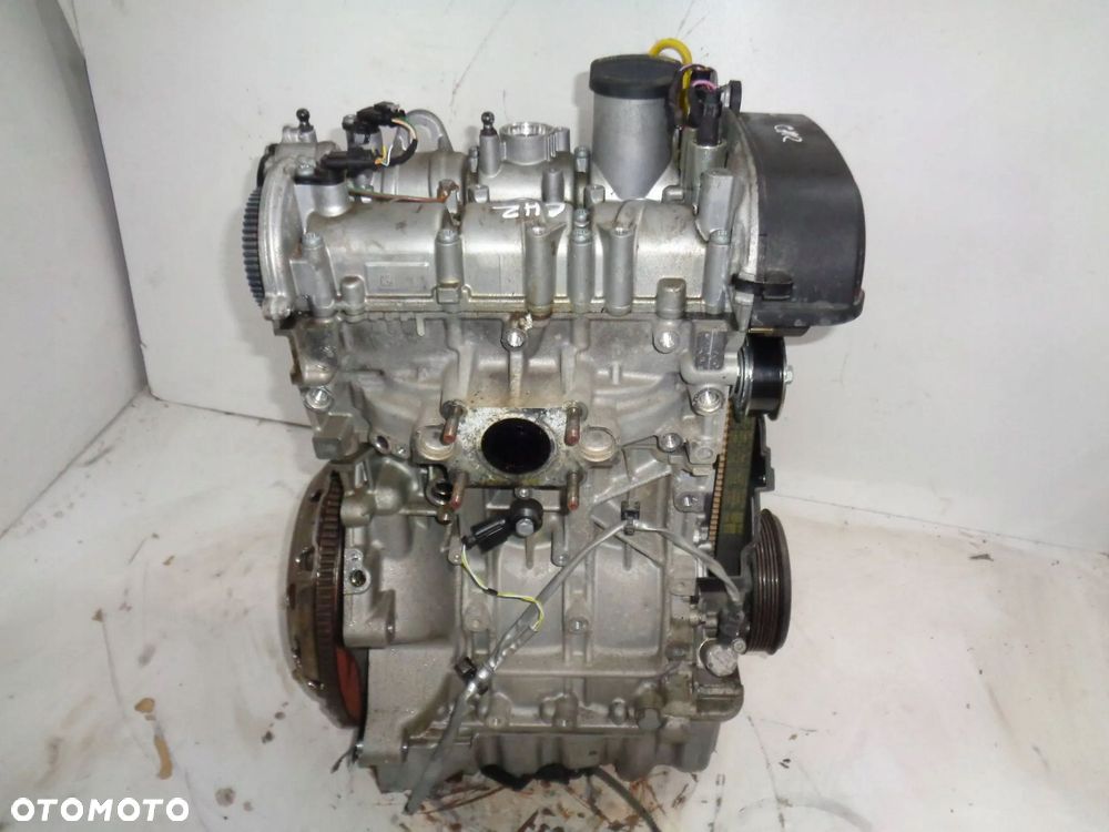 vw golf vii polo 2g kamiq ateca 1.0 tsi silnik chz - 1