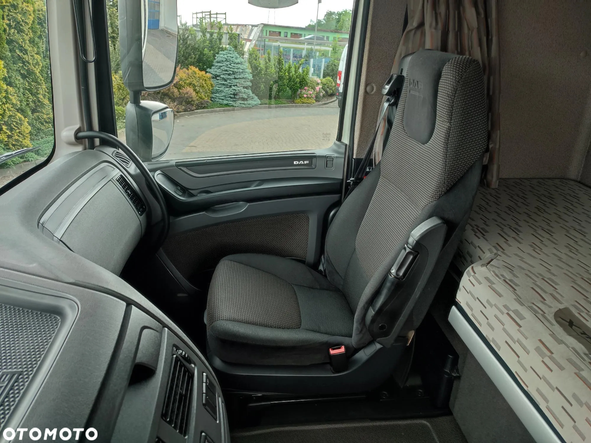 DAF XF 460 FT - 17