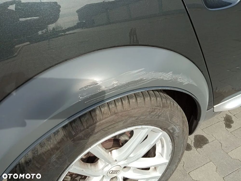 Audi A6 Allroad 2.5 TDI Quattro Tiptr - 9