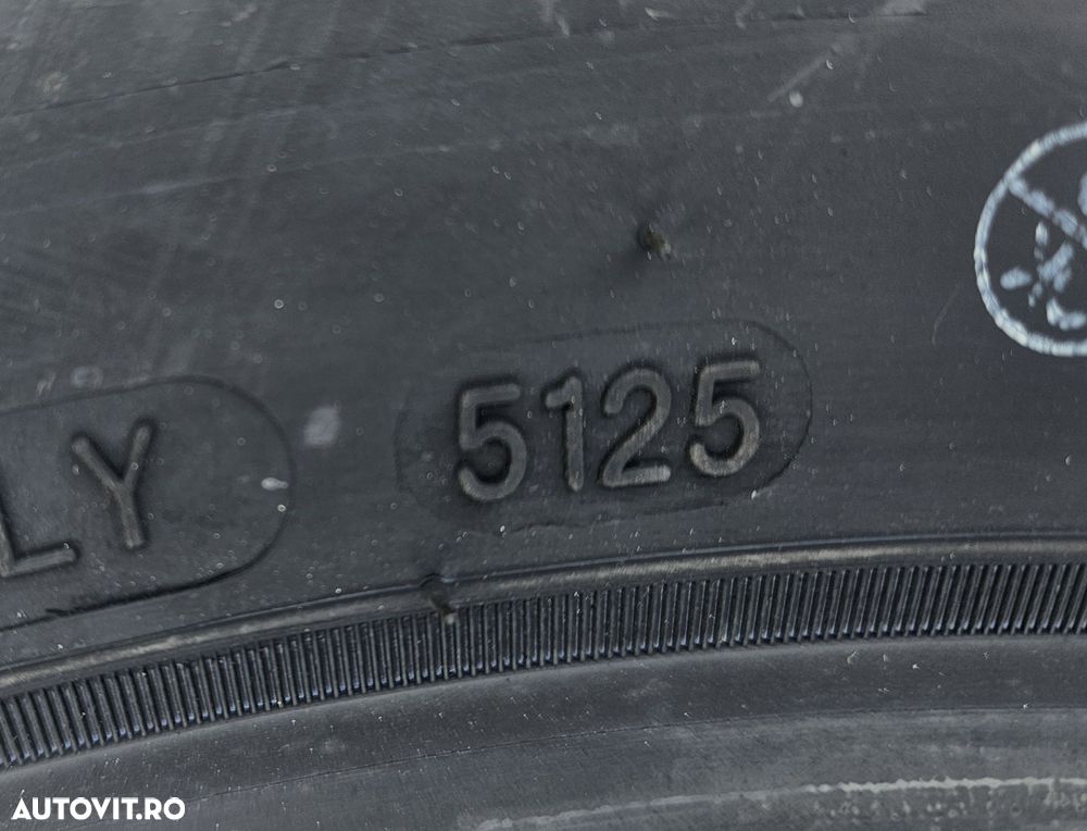 215/65 R17 103V XL DYNAMO Anvelope de vara SUV - 4
