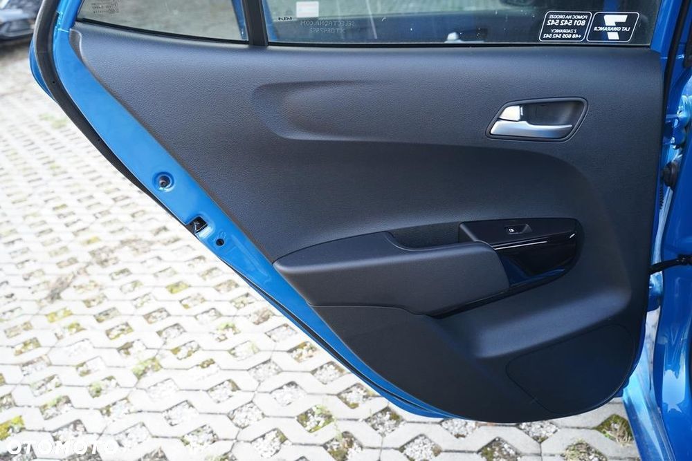 Kia Picanto 1.2 DPI Business Line - 8